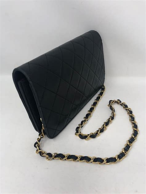 chanel 31 clutch bag|chanel evening bags prices.